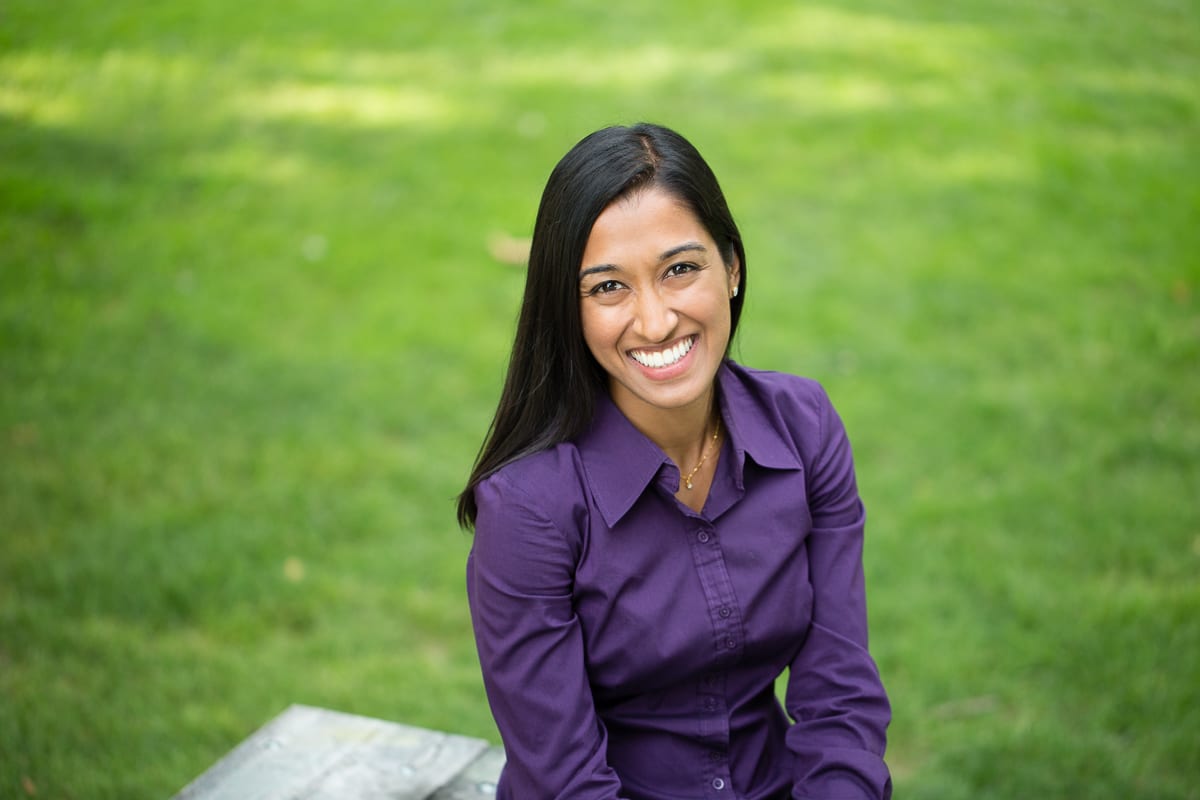 VAISHNA SATHANANTHAN, ND