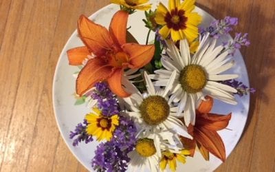 Flowers for the Soul