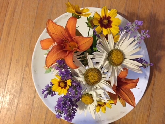 Flowers for the Soul