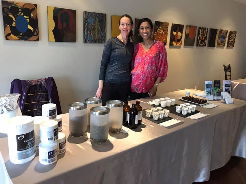 Springing into Spring: Naturopathic Athletic Support