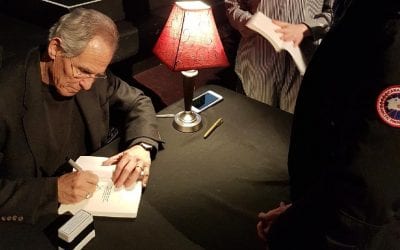 Jon Kabat-Zinn: An Intimate Interview… with 700 Other People