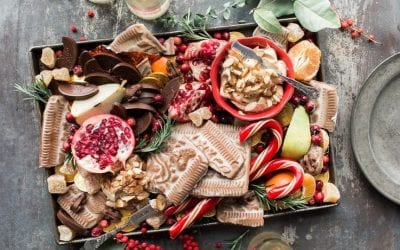 Do’s and Don’ts of Healthy Holiday Eating