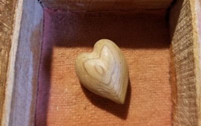 Loving Our Way to a New Normal