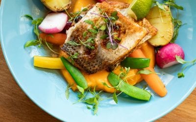 Why do I keep hearing about the Mediterranean Diet?